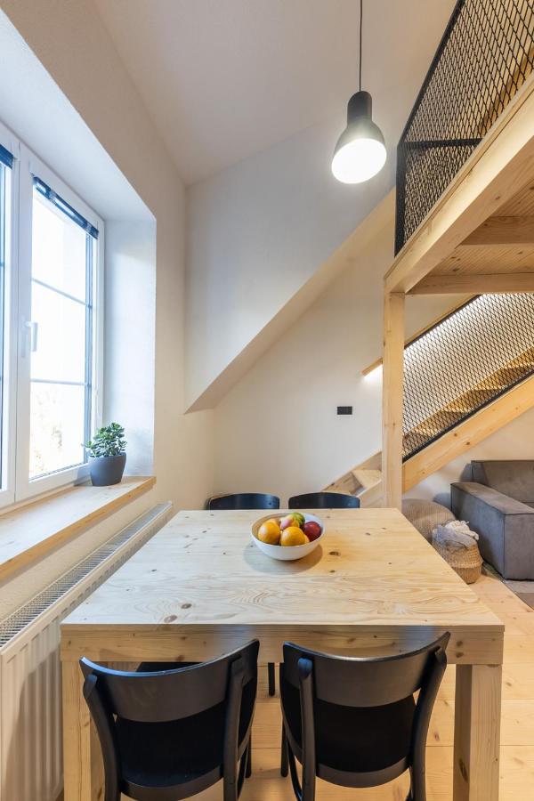 Vila Vlasta Apt. #401 Vysoke Tatry Exterior photo