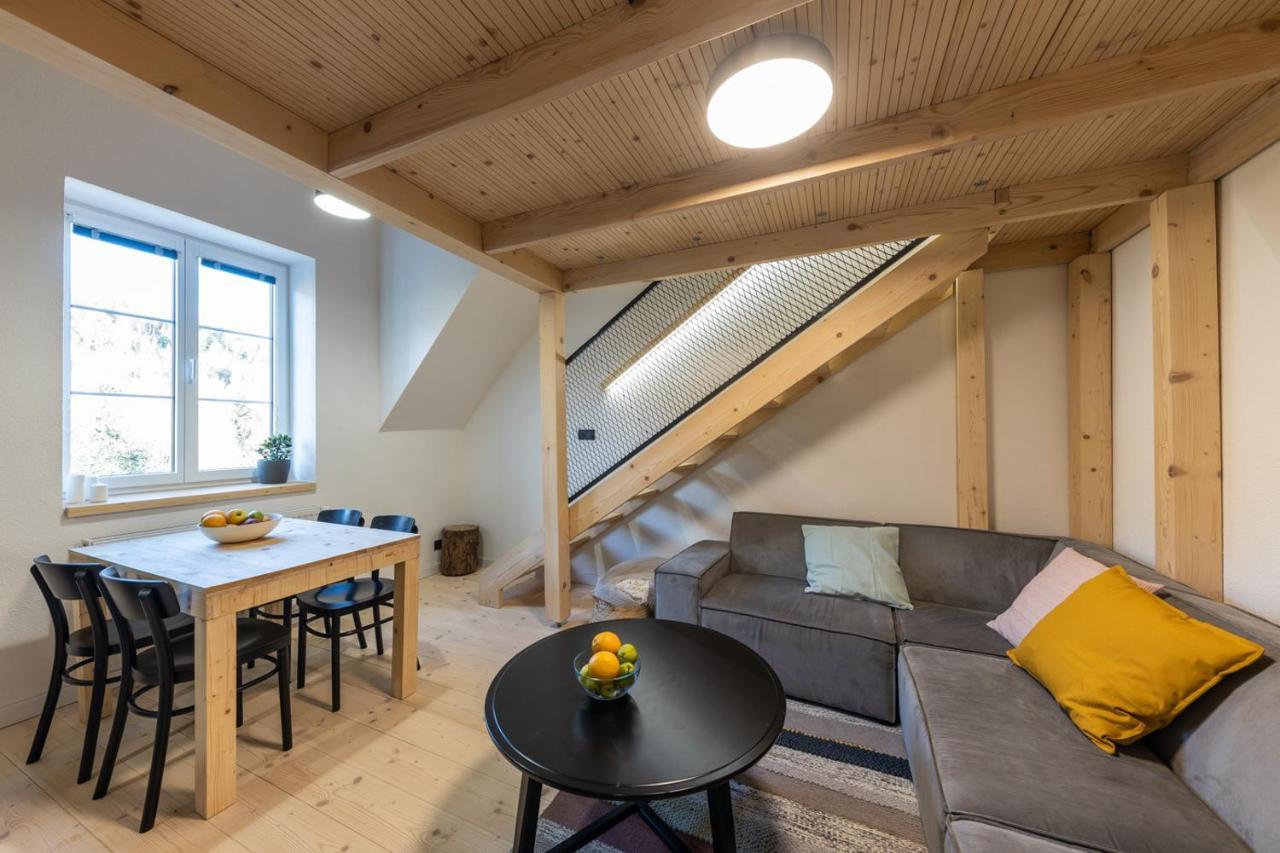 Vila Vlasta Apt. #401 Vysoke Tatry Exterior photo