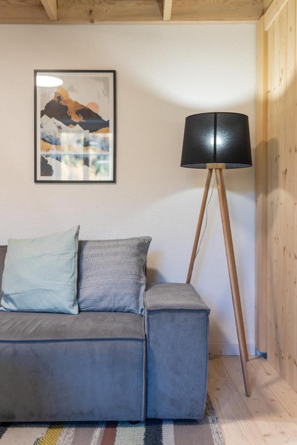 Vila Vlasta Apt. #401 Vysoke Tatry Exterior photo