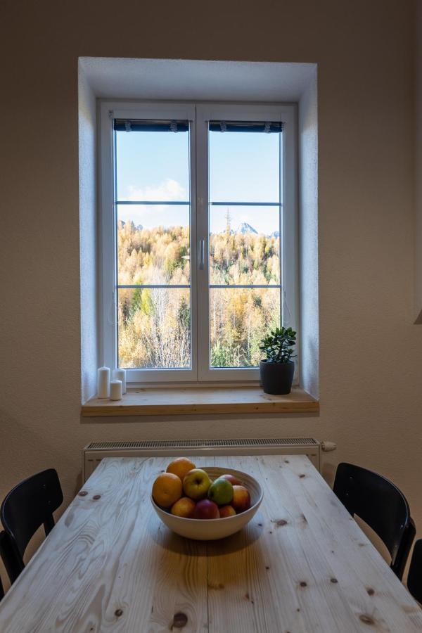 Vila Vlasta Apt. #401 Vysoke Tatry Exterior photo