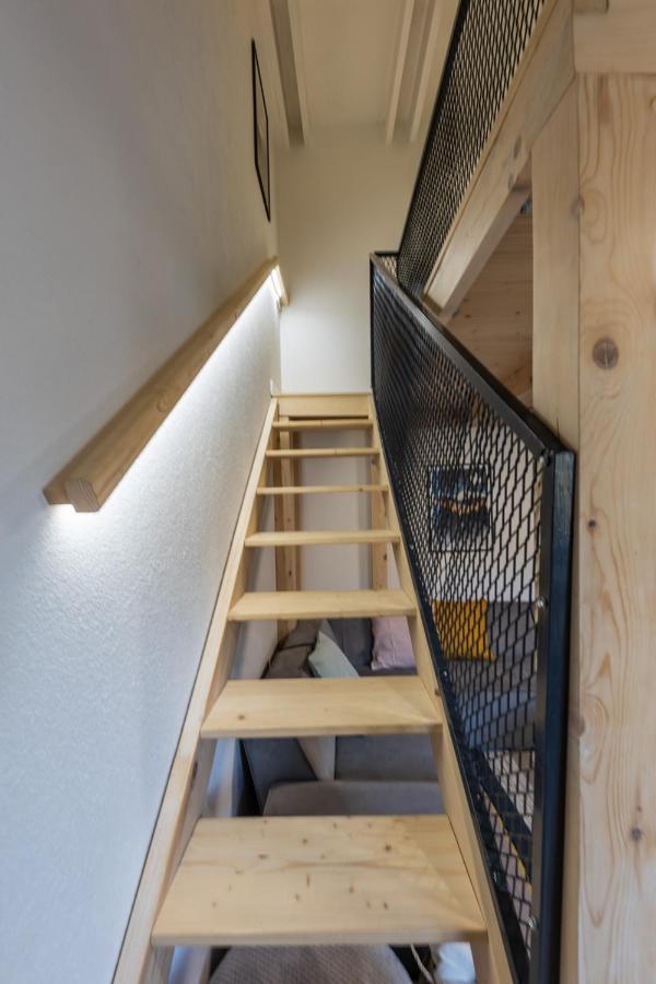 Vila Vlasta Apt. #401 Vysoke Tatry Exterior photo