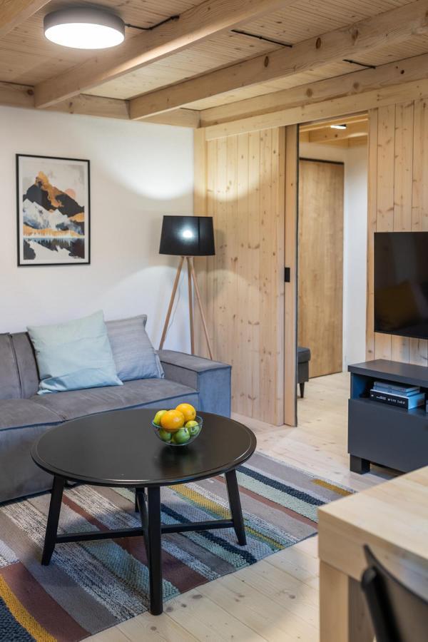 Vila Vlasta Apt. #401 Vysoke Tatry Exterior photo
