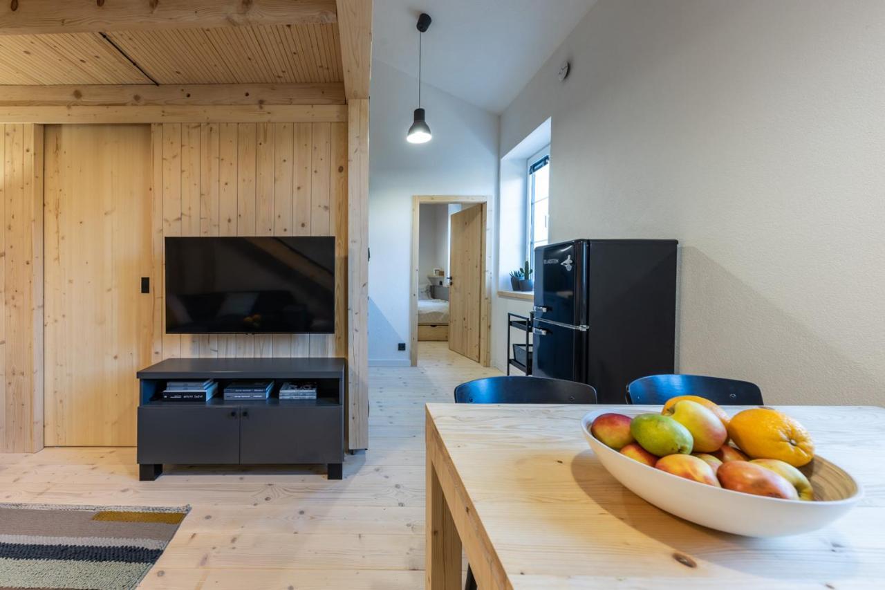 Vila Vlasta Apt. #401 Vysoke Tatry Exterior photo
